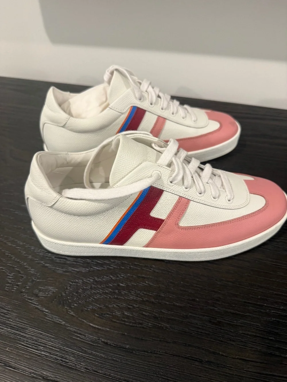 Hermes sneaker